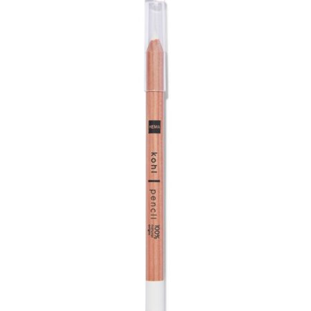 HEMA Kohlpotlood 42 white (wit) | HEMA
