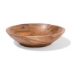 HEMA Kom Ø15cm hout (hout) | HEMA