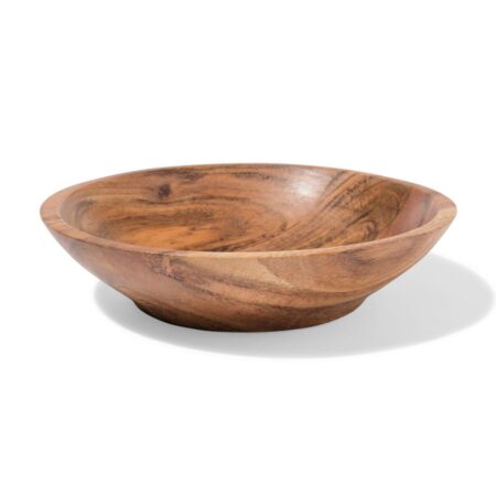 HEMA Kom Ø15cm hout (hout) | HEMA