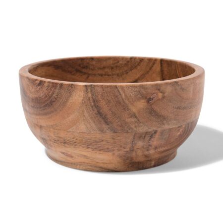 HEMA Kom Ø16cm hout (hout) | HEMA