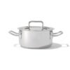 HEMA Kookpan Ø16cm Napoli (metaal) | HEMA