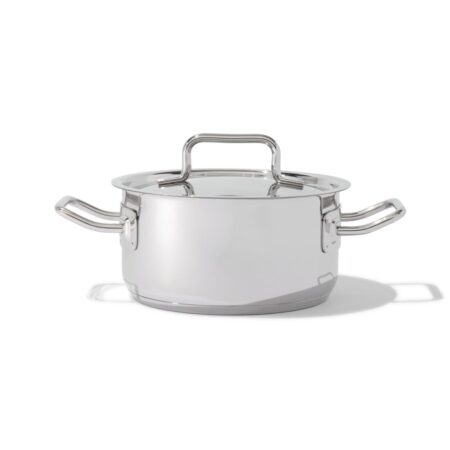HEMA Kookpan Ø16cm Napoli (metaal) | HEMA