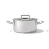 HEMA Kookpan Ø18cm Napoli (metaal) | HEMA