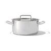 HEMA Kookpan Ø20cm Napoli (metaal) | HEMA