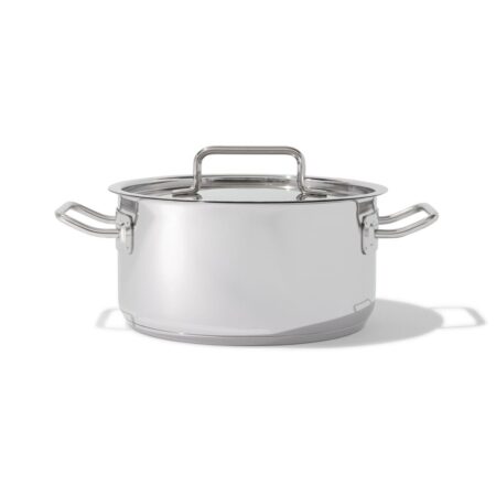 HEMA Kookpan Ø20cm Napoli (metaal) | HEMA