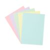 HEMA Kopieerpapier A4 pastel - 250 stuks | HEMA