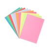 HEMA Kopieerpapier kleur A4 - 250 vellen | HEMA