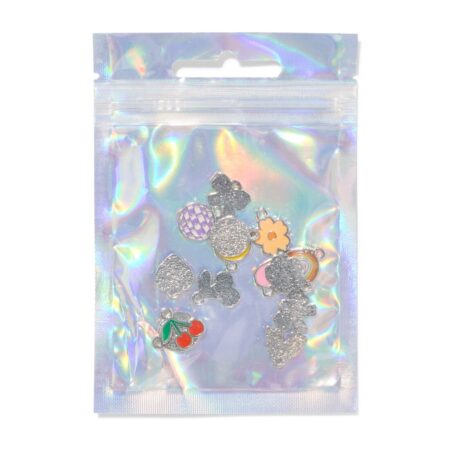 HEMA Kralenset metalen bedeltjes -14 stuks | HEMA
