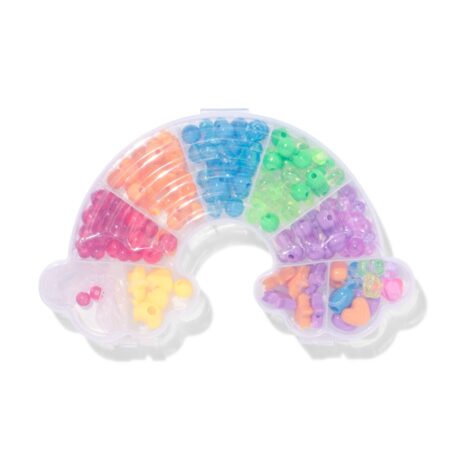 HEMA Kralenset regenboog | HEMA