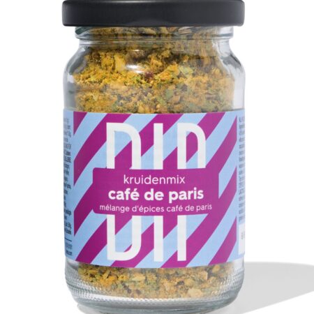 HEMA Kruidenmix café de paris 50g | HEMA
