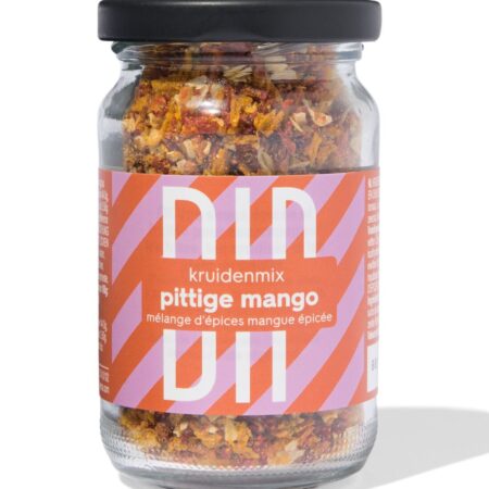 HEMA Kruidenmix pittige mango 40g | HEMA