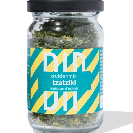 HEMA Kruidenmix tzatziki 25g | HEMA