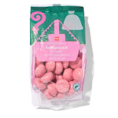 Kruidnoten tompouce 200g