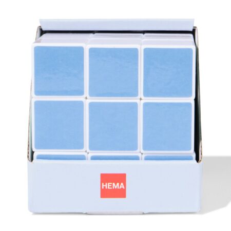 HEMA Kubusspel 3x3x3 | HEMA
