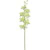 HEMA Kunstbloem dendrobium 55cm rubber groen (groen) | HEMA