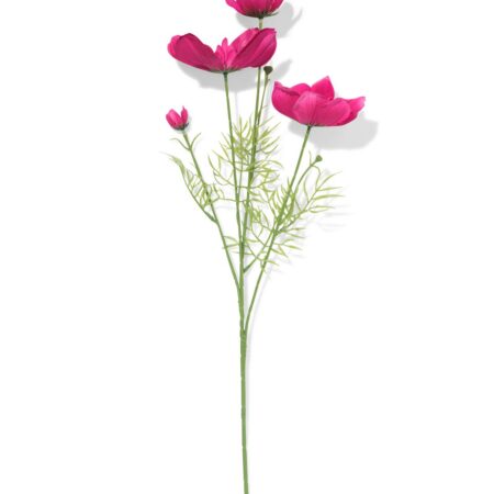 HEMA Kunstbloem galsang roze (roze) | HEMA