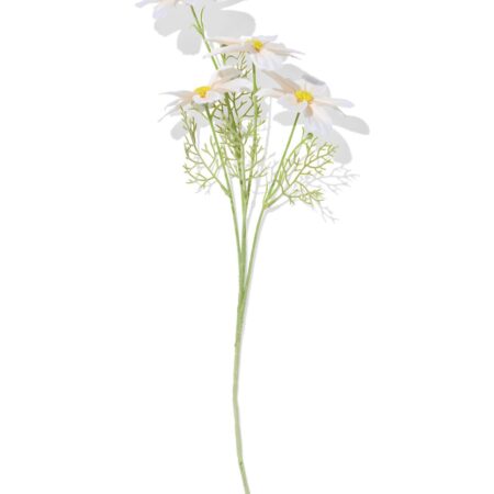 HEMA Kunstbloem galsang wit (wit) | HEMA