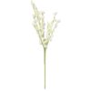 HEMA Kunstbloem kleine bloemetjes 55cm wit (wit) | HEMA