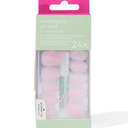HEMA Kunstnagels ovaal | HEMA
