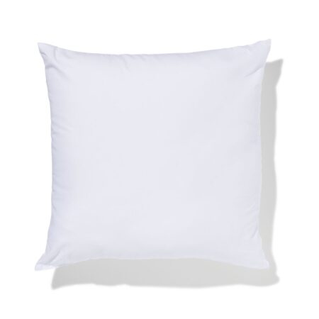 HEMA Kussen binnenvulling 430gram 50x50 (wit) | HEMA