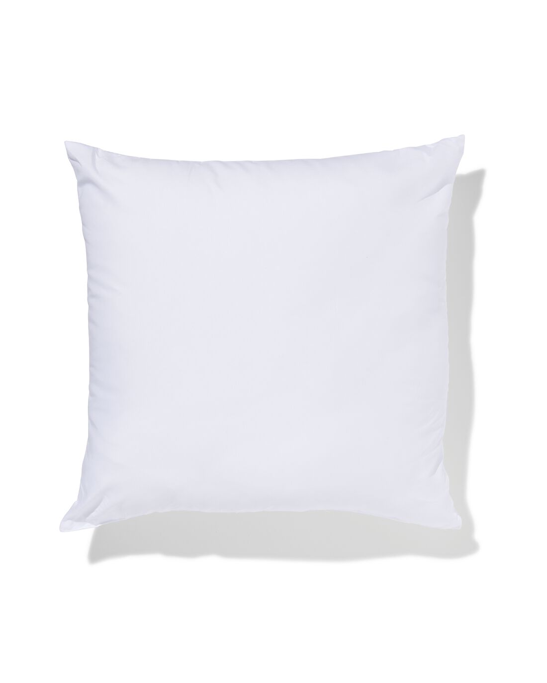 HEMA Kussen binnenvulling 430gram 50x50 (wit) | HEMA