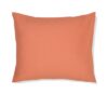 HEMA Kussensloop 60x70cm zacht katoen oranjerood (terra) | HEMA