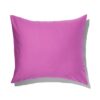 HEMA Kussensloop 60x70cm zacht katoen violet (paars) | HEMA