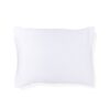 HEMA Kussensloop molton 50x60cm (wit) | HEMA