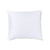HEMA Kussensloop molton 60x70cm waterdicht (wit) | HEMA