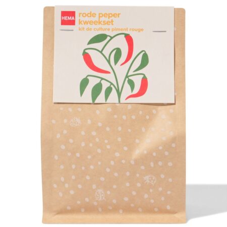 HEMA Kweekzak peper | HEMA