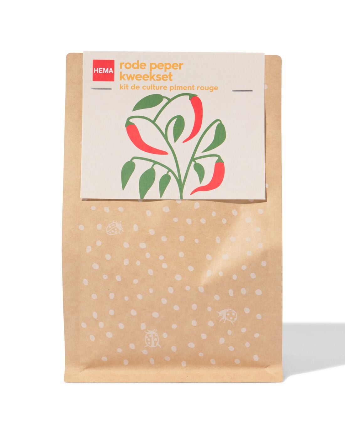 HEMA Kweekzak peper | HEMA