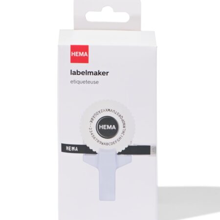 HEMA Labelmaker | HEMA