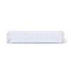 Lade organizer 10.3x33.4x5cm opbergmaatje slim