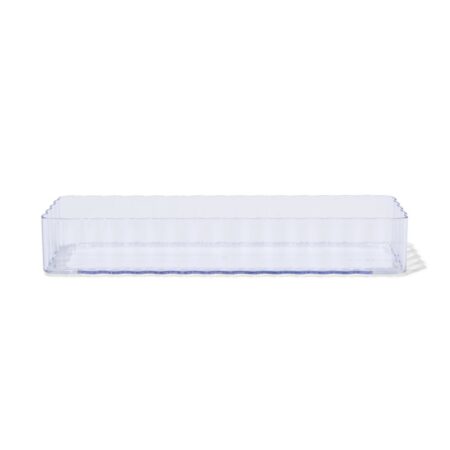 Lade organizer 10.3x33.4x5cm opbergmaatje slim