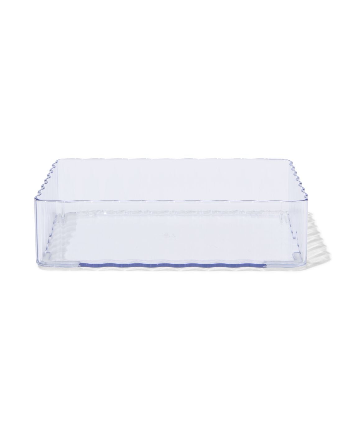 HEMA Lade organizer 20.7x15.6x5cm opbergmaatje M | HEMA