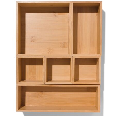 HEMA Lade organizer 32