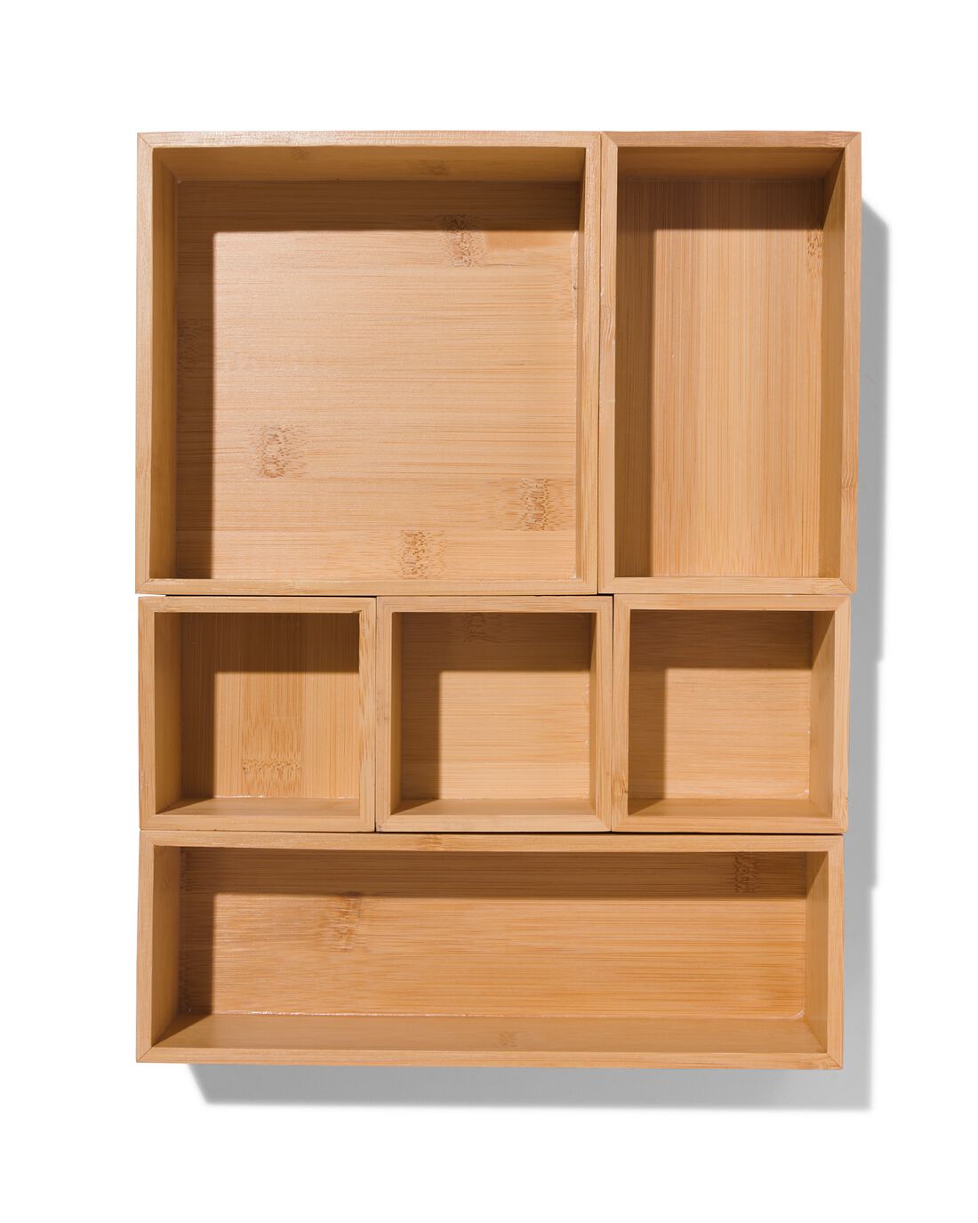 HEMA Lade organizer 32