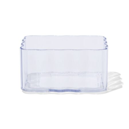 Lade organizer 8x10.5x5cm opbergmaatje XS