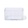 HEMA Lade organizer 8x10.5x5cm opbergmaatje XS | HEMA
