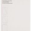 Lamineerhoezen 80 micron 21.6x30.3 - 25 stuks