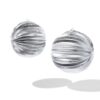 HEMA Lampion 25x25cm zilver - 2 stuks (zilver) | HEMA