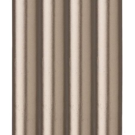HEMA Lange huishoudkaarsen Ø2.2x29 champagne - 4 stuks (champagne) | HEMA
