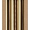 HEMA Lange huishoudkaarsen Ø2.2x29 goud - 4 stuks (goud) | HEMA