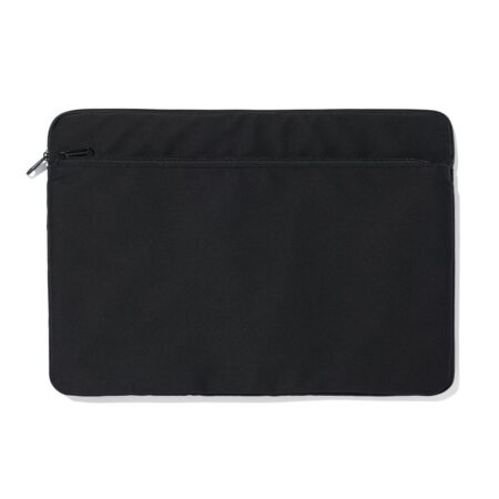 HEMA Laptophoes 13-16 inch zwart | HEMA