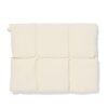 HEMA Laptopsleeve 37x28x5cm gewatteerd beige (beige) | HEMA