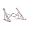 HEMA Laptopstandaard roze (roze metallic) | HEMA