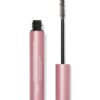 Lashgrowth boosting mascara smudgeproof zwart