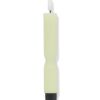 HEMA Led huishoudkaars ⌀2.3x20cm lichtgroen (lichtgroen) | HEMA