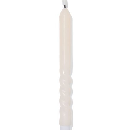 HEMA Led huishoudkaars ⌀2.3x29cm ivoor (ivoor) | HEMA