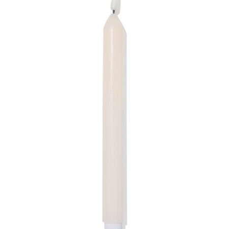 HEMA Led huishoudkaars ⌀2.3x29cm ivoor (ivoor) | HEMA